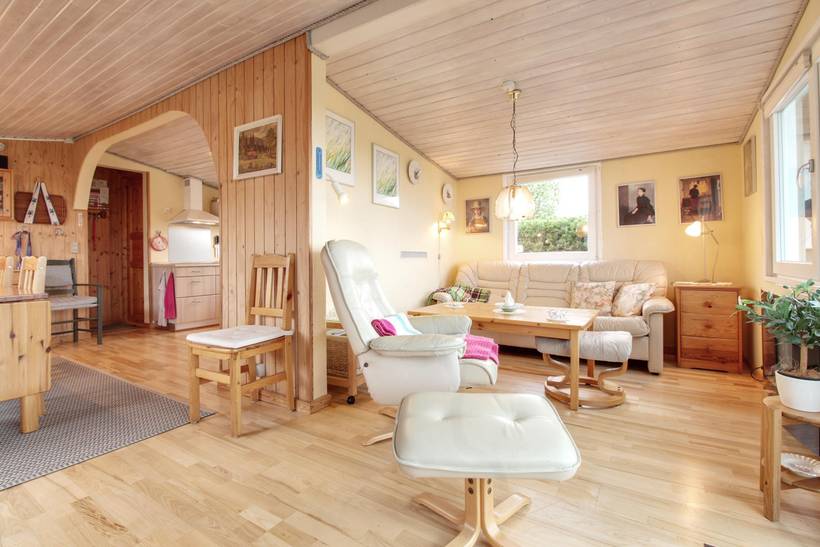 Foto von Ferienhaus WS62 in Frederikshavn - Nordjütland Ost