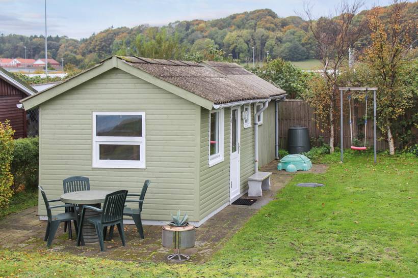 Foto von Ferienhaus WS62 in Frederikshavn - Nordjütland Ost
