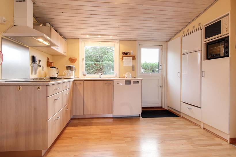 Foto von Ferienhaus WS62 in Frederikshavn - Nordjütland Ost