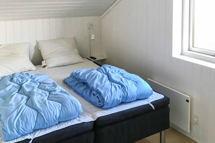 Foto von Ferienhaus WS64 in Klitmøller - Thy/Limfjord