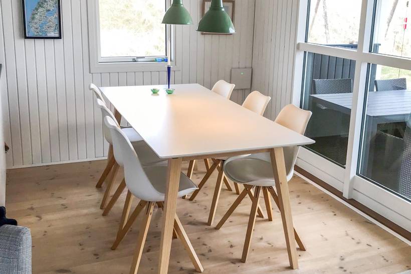 Foto von Ferienhaus WS64 in Klitmøller - Thy/Limfjord
