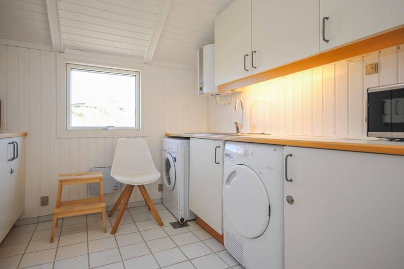 Foto von Ferienhaus WS64 in Klitmøller - Thy/Limfjord