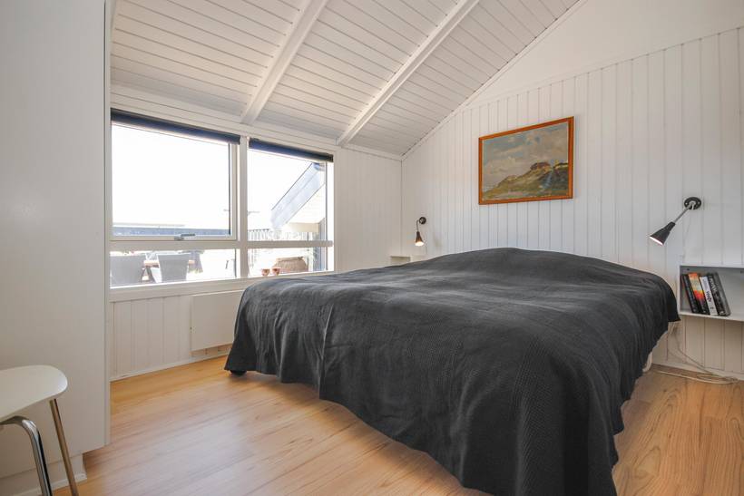 Foto von Ferienhaus WS64 in Klitmøller - Thy/Limfjord