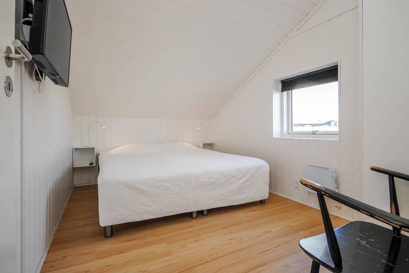 Foto von Ferienhaus WS64 in Klitmøller - Thy/Limfjord