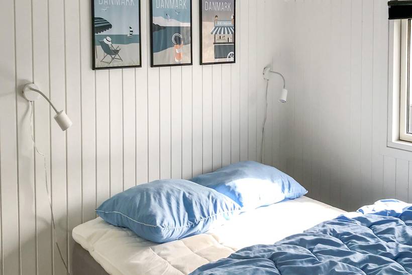 Foto von Ferienhaus WS64 in Klitmøller - Thy/Limfjord