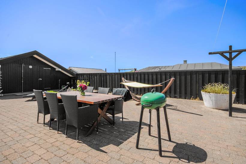 Foto von Ferienhaus WS64 in Klitmøller - Thy/Limfjord
