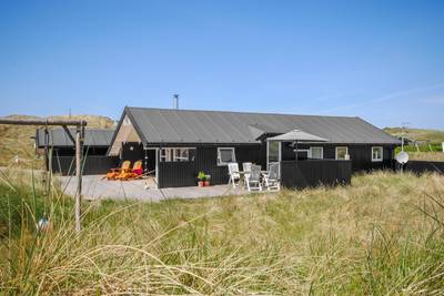 Vorschaubild von Ferienhaus WS64 in Klitmøller - Thy/Limfjord