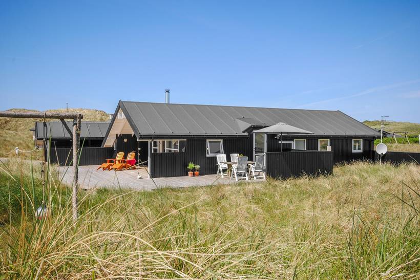 Foto von Ferienhaus WS64 in Klitmøller - Thy/Limfjord