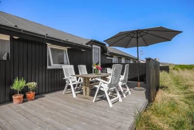 Vorschaubild von Ferienhaus WS64 in Klitmøller - Thy/Limfjord