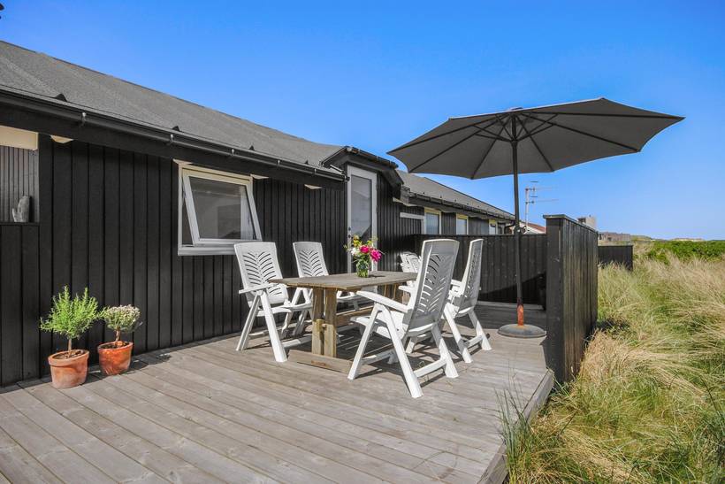 Foto von Ferienhaus WS64 in Klitmøller - Thy/Limfjord
