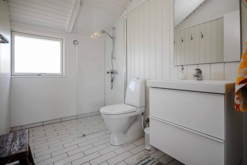 Foto von Ferienhaus WS64 in Klitmøller - Thy/Limfjord