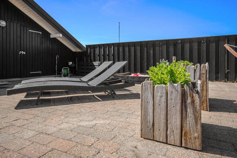 Foto von Ferienhaus WS64 in Klitmøller - Thy/Limfjord