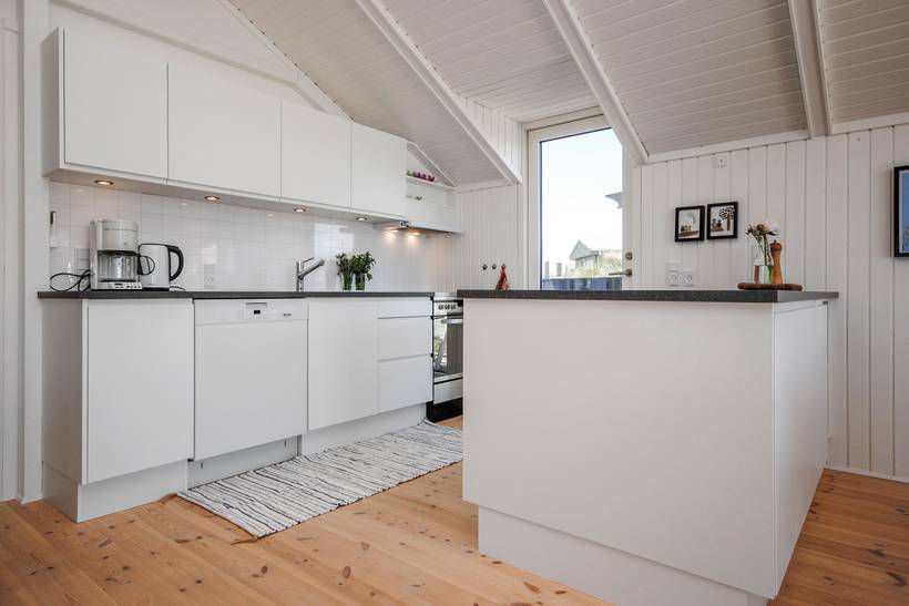 Foto von Ferienhaus WS64 in Klitmøller - Thy/Limfjord