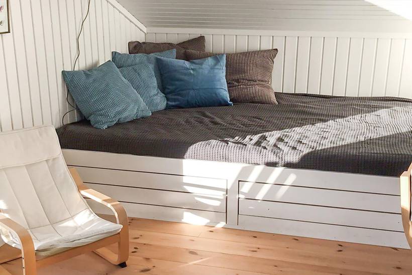 Foto von Ferienhaus WS64 in Klitmøller - Thy/Limfjord