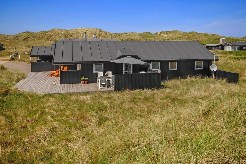 Foto von Ferienhaus WS64 in Klitmøller - Thy/Limfjord
