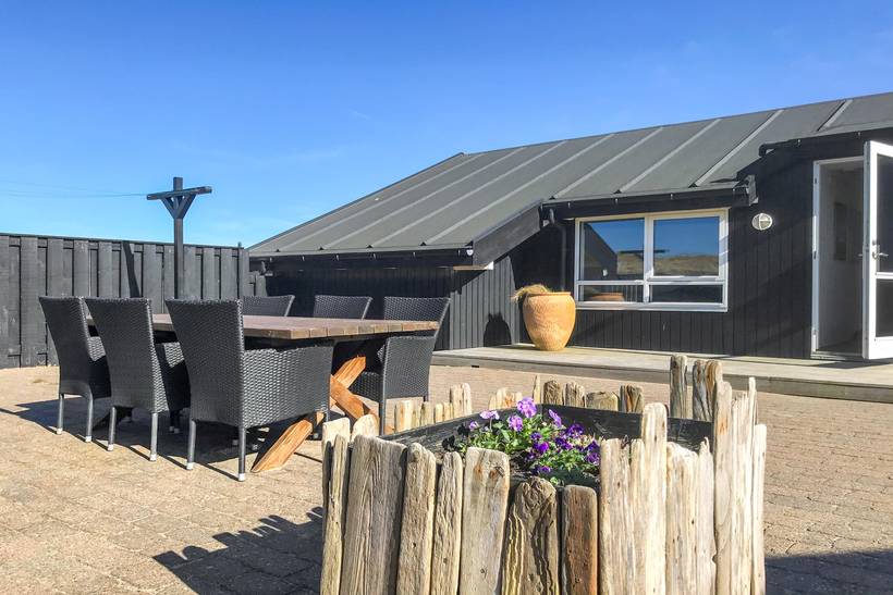 Foto von Ferienhaus WS64 in Klitmøller - Thy/Limfjord