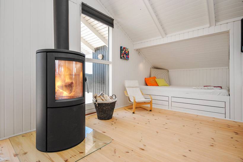 Foto von Ferienhaus WS64 in Klitmøller - Thy/Limfjord
