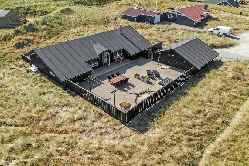 Foto von Ferienhaus WS64 in Klitmøller - Thy/Limfjord