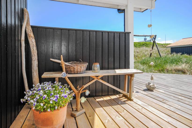 Foto von Ferienhaus WS64 in Klitmøller - Thy/Limfjord