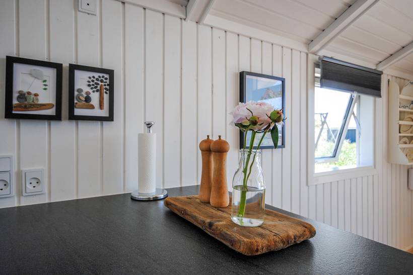 Foto von Ferienhaus WS64 in Klitmøller - Thy/Limfjord