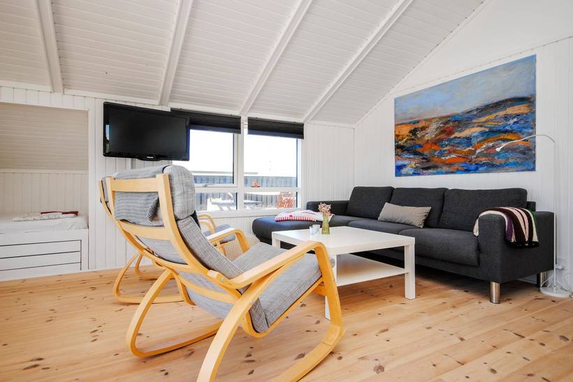 Foto von Ferienhaus WS64 in Klitmøller - Thy/Limfjord