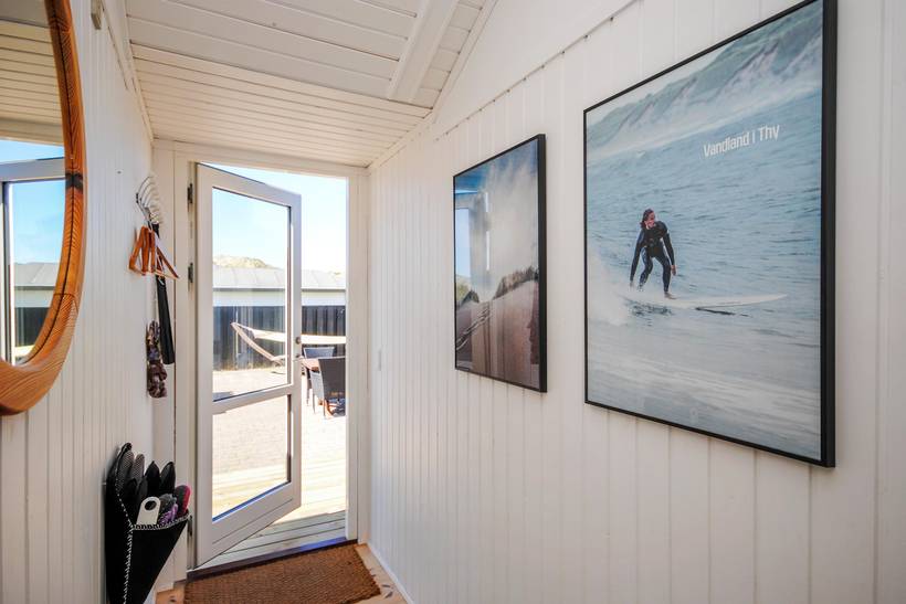 Foto von Ferienhaus WS64 in Klitmøller - Thy/Limfjord