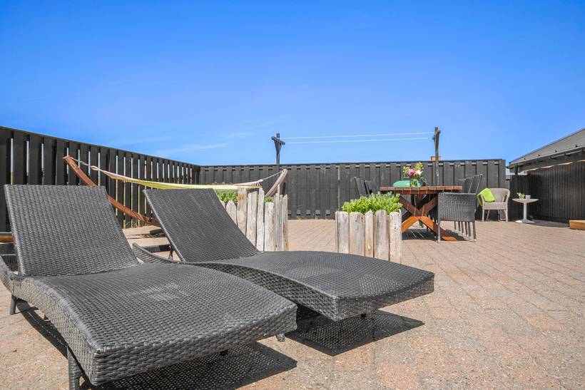 Foto von Ferienhaus WS64 in Klitmøller - Thy/Limfjord