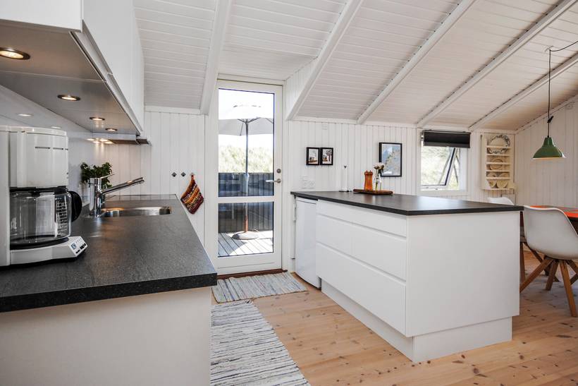 Foto von Ferienhaus WS64 in Klitmøller - Thy/Limfjord
