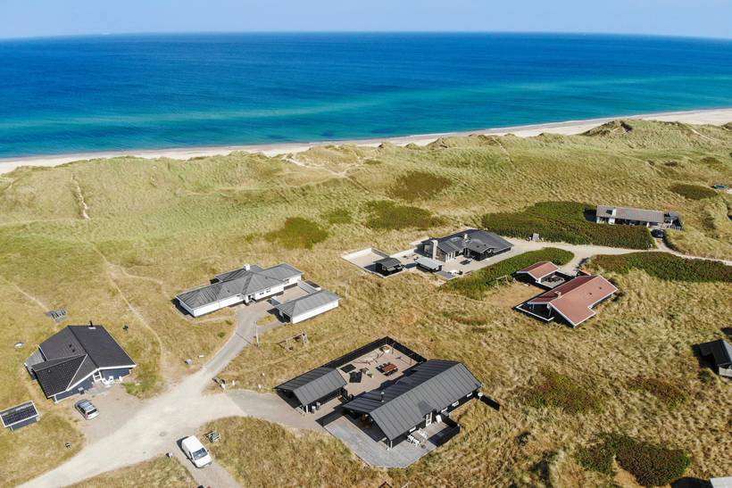Foto von Ferienhaus WS64 in Klitmøller - Thy/Limfjord