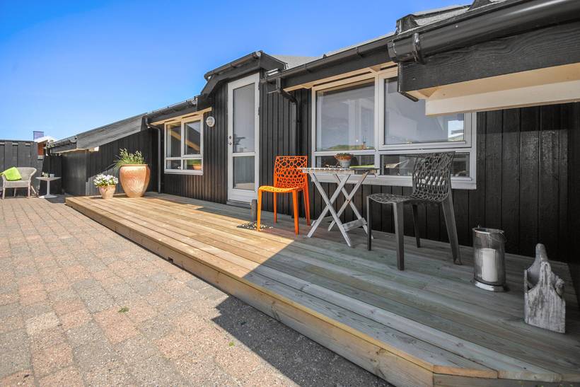 Foto von Ferienhaus WS64 in Klitmøller - Thy/Limfjord
