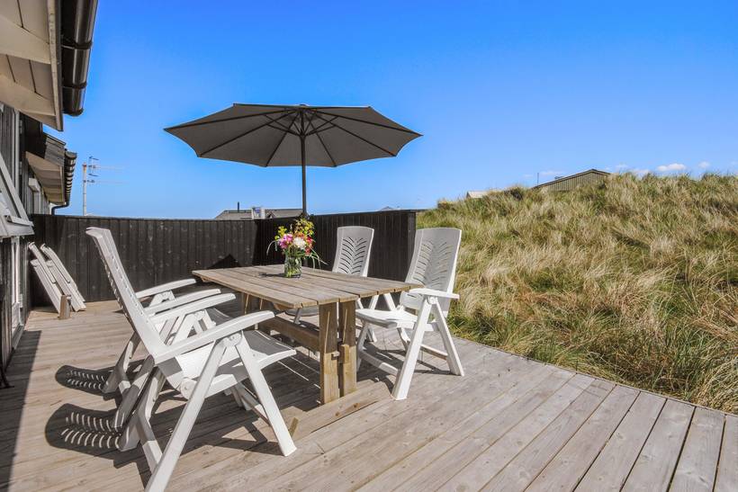 Foto von Ferienhaus WS64 in Klitmøller - Thy/Limfjord