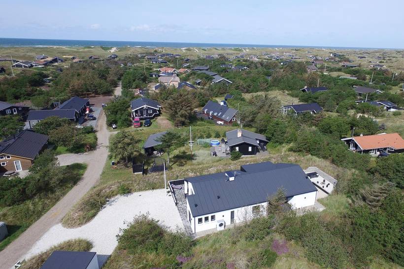 Foto von Ferienhaus WS68 in Houvig - Søndervig - Westjütland
