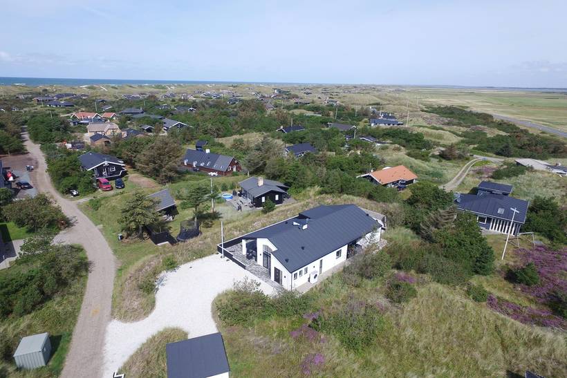 Foto von Ferienhaus WS68 in Houvig - Søndervig - Westjütland