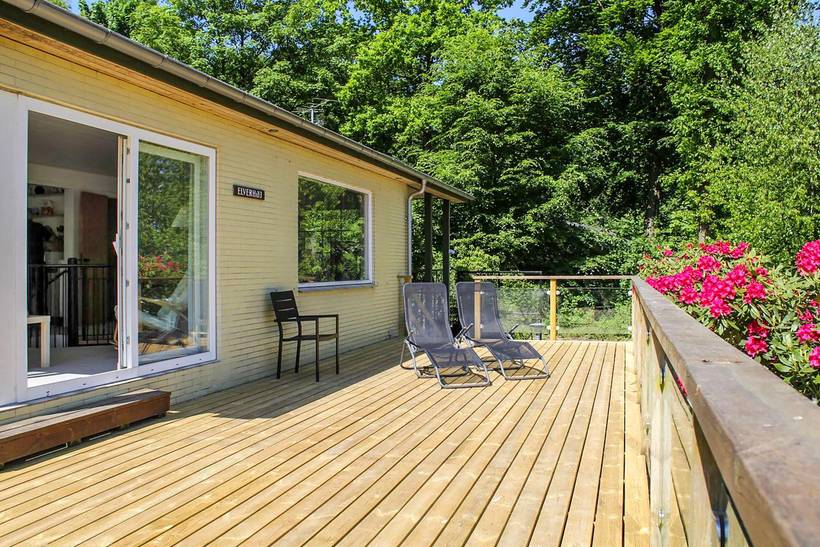 Foto von Ferienhaus WS71 in Kollund - Südjütland