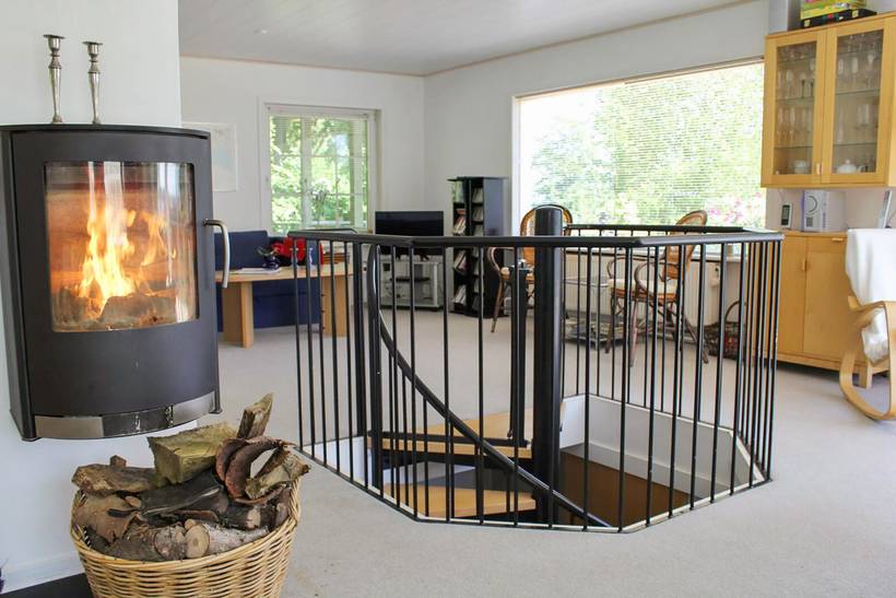 Foto von Ferienhaus WS71 in Kollund - Südjütland