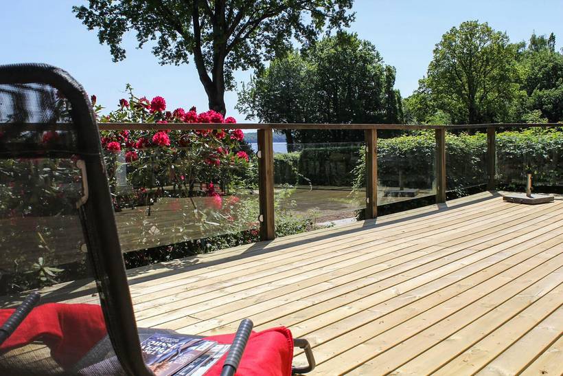 Foto von Ferienhaus WS71 in Kollund - Südjütland