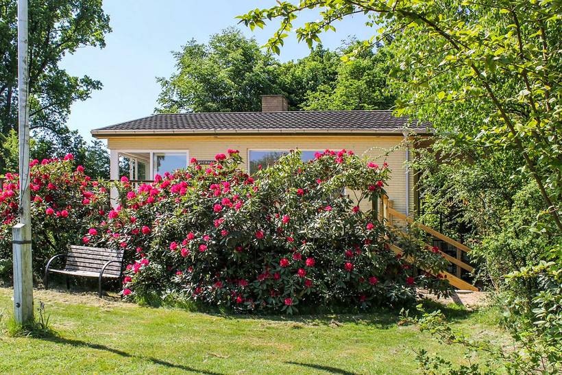 Foto von Ferienhaus WS71 in Kollund - Südjütland