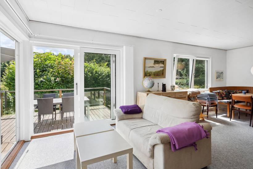 Foto von Ferienhaus WS71 in Kollund - Südjütland