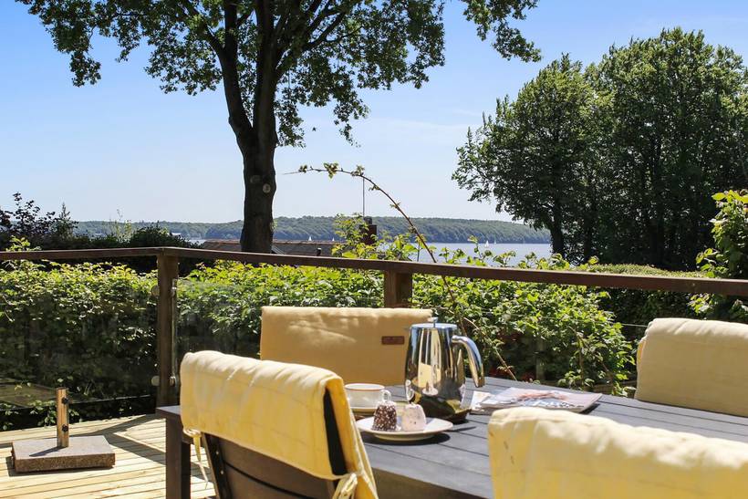 Foto von Ferienhaus WS71 in Kollund - Südjütland