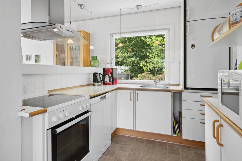 Foto von Ferienhaus WS71 in Kollund - Südjütland