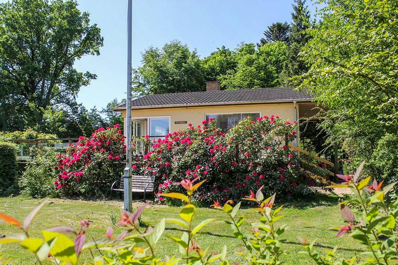Foto von Ferienhaus WS71 in Kollund - Südjütland