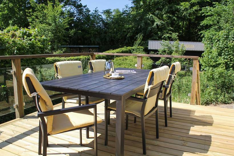 Foto von Ferienhaus WS71 in Kollund - Südjütland