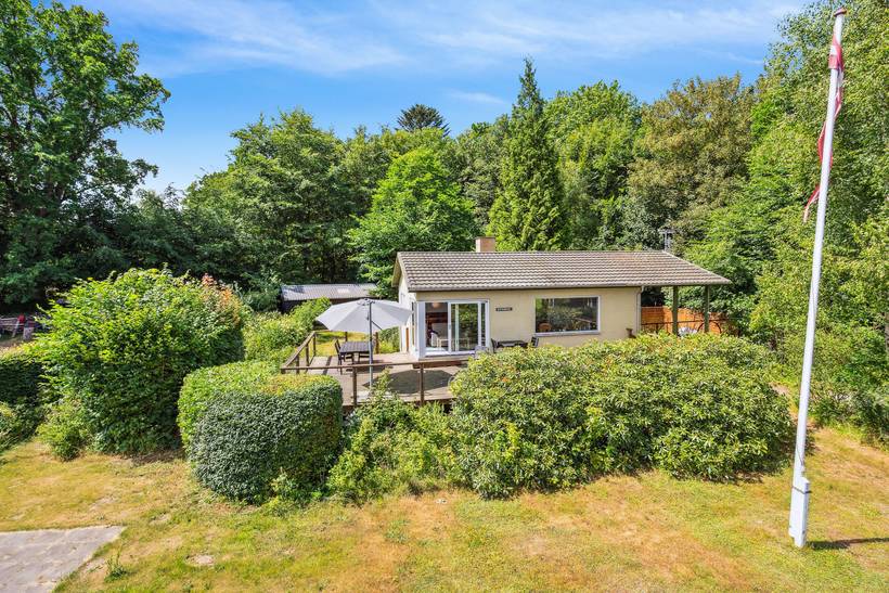Foto von Ferienhaus WS71 in Kollund - Südjütland