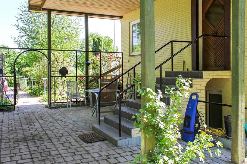 Foto von Ferienhaus WS71 in Kollund - Südjütland