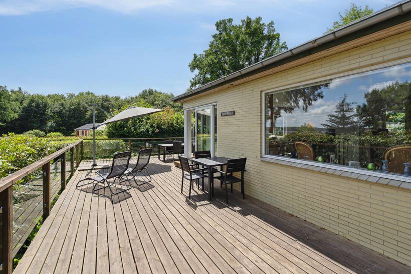 Foto von Ferienhaus WS71 in Kollund - Südjütland