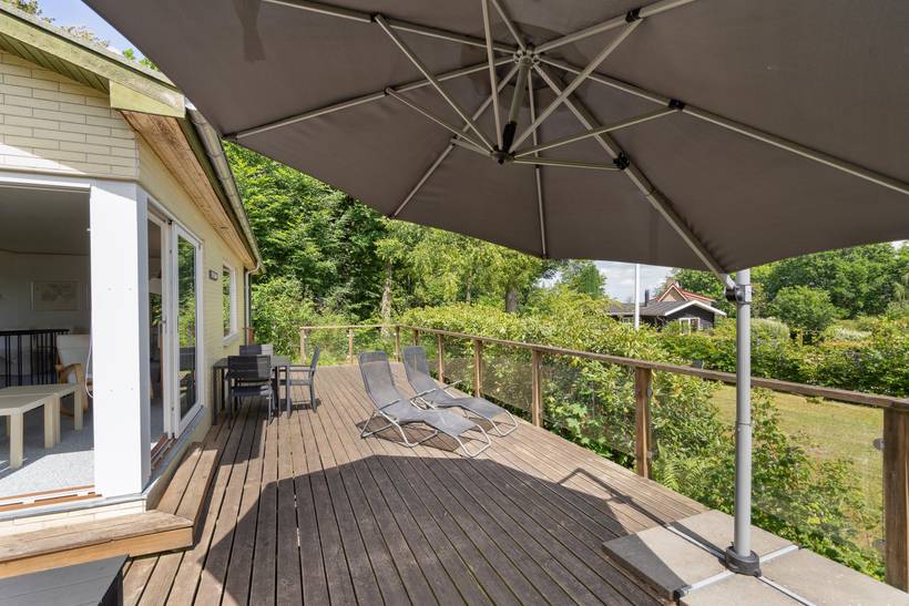 Foto von Ferienhaus WS71 in Kollund - Südjütland