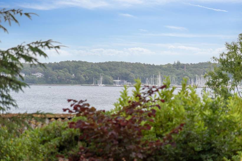 Foto von Ferienhaus WS71 in Kollund - Südjütland