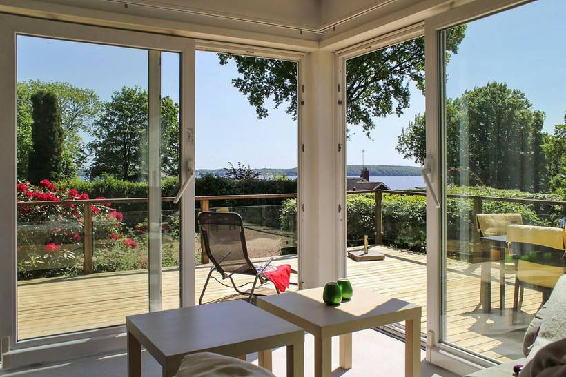 Foto von Ferienhaus WS71 in Kollund - Südjütland