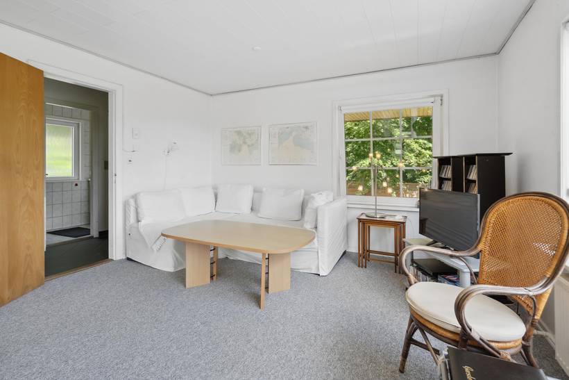 Foto von Ferienhaus WS71 in Kollund - Südjütland
