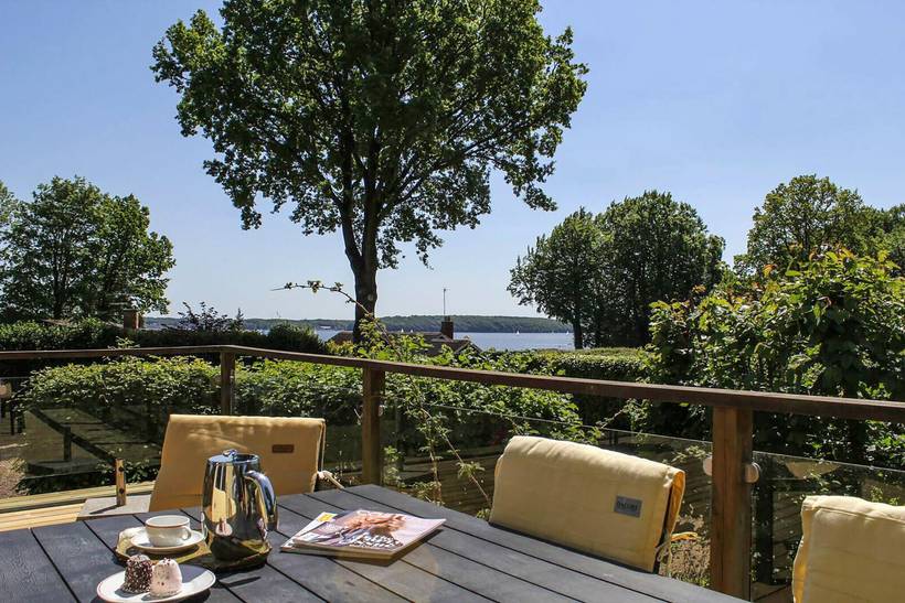 Foto von Ferienhaus WS71 in Kollund - Südjütland